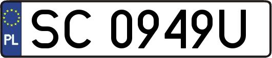SC0949U