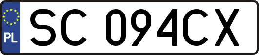 SC094CX