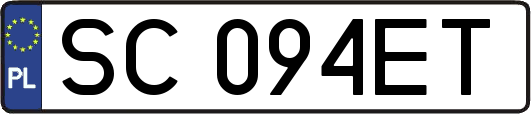 SC094ET