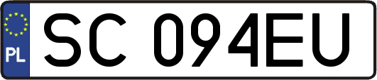 SC094EU