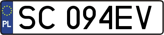 SC094EV