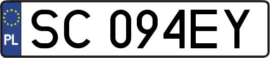 SC094EY