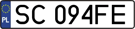 SC094FE