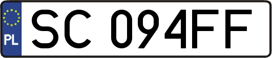 SC094FF