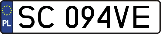 SC094VE