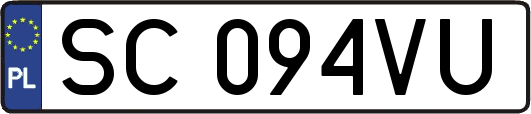 SC094VU