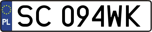 SC094WK