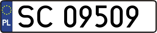 SC09509