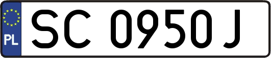 SC0950J