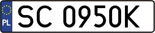 SC0950K