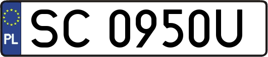 SC0950U