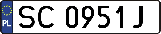 SC0951J