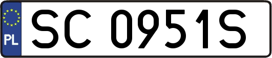 SC0951S