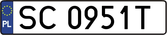 SC0951T