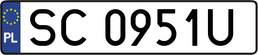 SC0951U