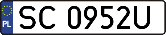 SC0952U