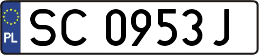 SC0953J