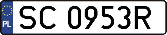 SC0953R