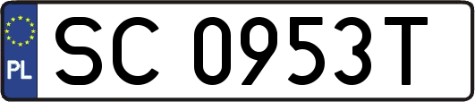 SC0953T