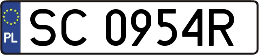 SC0954R