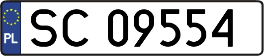 SC09554