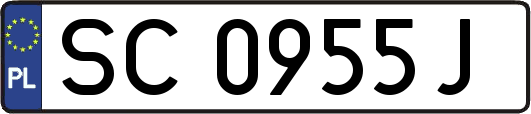 SC0955J