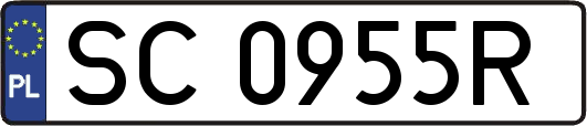 SC0955R