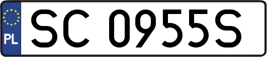 SC0955S