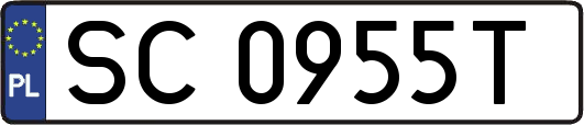 SC0955T