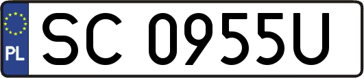 SC0955U