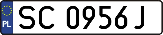 SC0956J