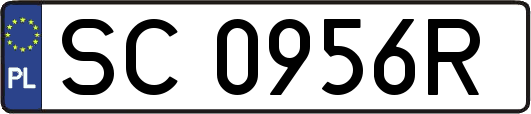 SC0956R