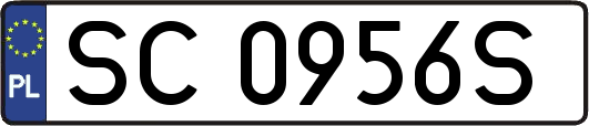 SC0956S