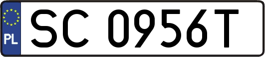 SC0956T