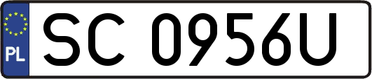 SC0956U