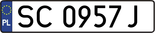 SC0957J