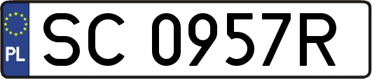 SC0957R
