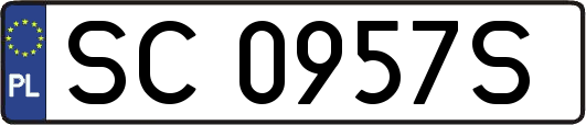 SC0957S