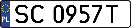 SC0957T