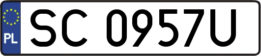 SC0957U