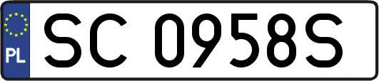 SC0958S