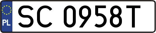 SC0958T