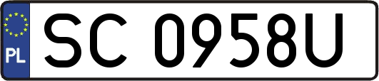 SC0958U