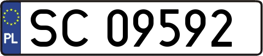 SC09592