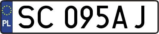 SC095AJ