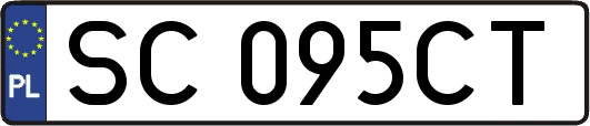 SC095CT