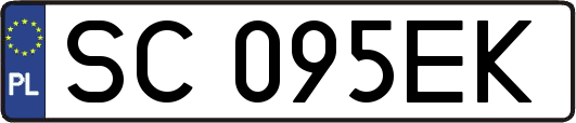 SC095EK