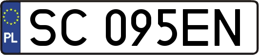 SC095EN