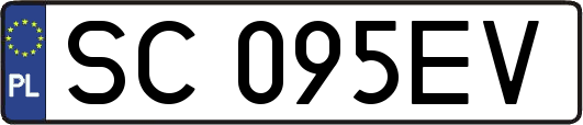 SC095EV