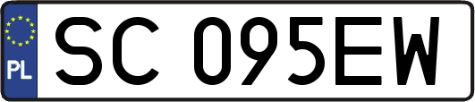 SC095EW